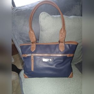 Rosetti bag